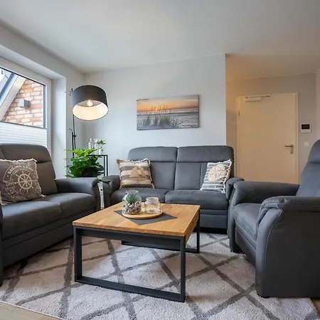 Elsi Deluxe Zwischen Hafen Und Zentrum Apartamento