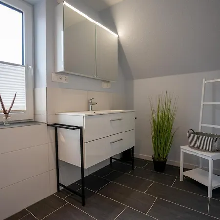 Elsi Deluxe Zwischen Hafen Und Zentrum *