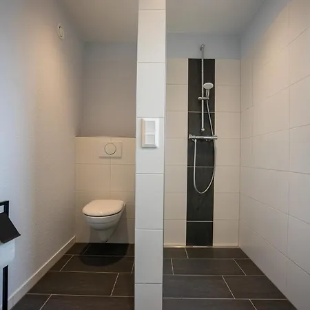 Elsi Deluxe Zwischen Hafen Und Zentrum Apartamento *