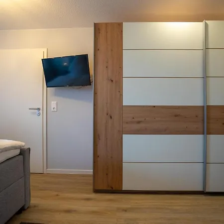 Elsi Deluxe Zwischen Hafen Und Zentrum Büsum