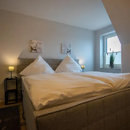 Elsi Deluxe Zwischen Hafen Und Zentrum *