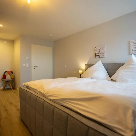 Apartamento Elsi Deluxe Zwischen Hafen Und Zentrum