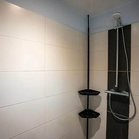 Elsi Deluxe Zwischen Hafen Und Zentrum